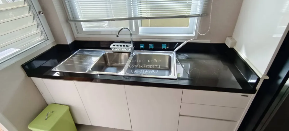 เช่าบ้าน  นารา โบทานิค 2 ศรีนครินทร์ MRT-ศรีลาซาล (สายสีเหลือง) ส 4