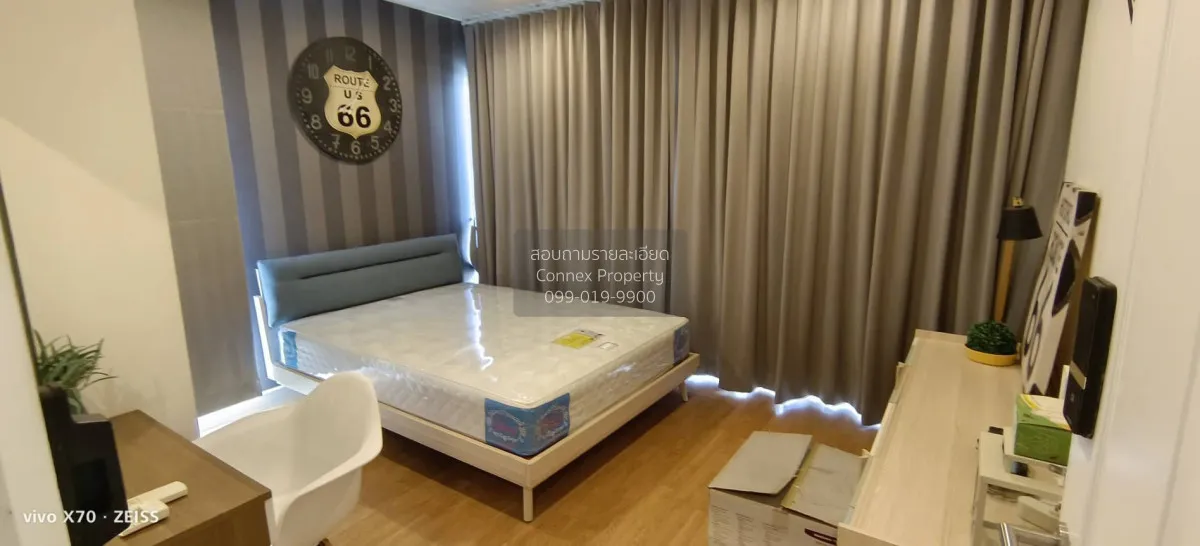 เช่าบ้าน  นารา โบทานิค 2 ศรีนครินทร์ MRT-ศรีลาซาล (สายสีเหลือง) ส