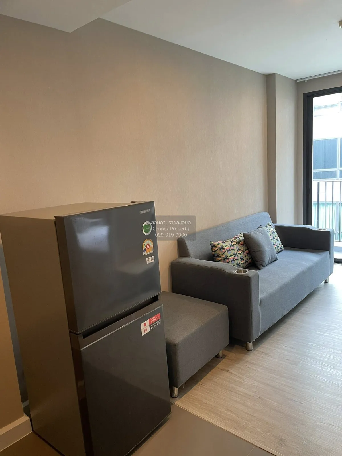 เช่าคอนโด  เมโทร ลักซ์ ริเวอร์ฟรอนท์ รัตนาธิเบศร์ MRT-ไทรม้า ไทรม 2