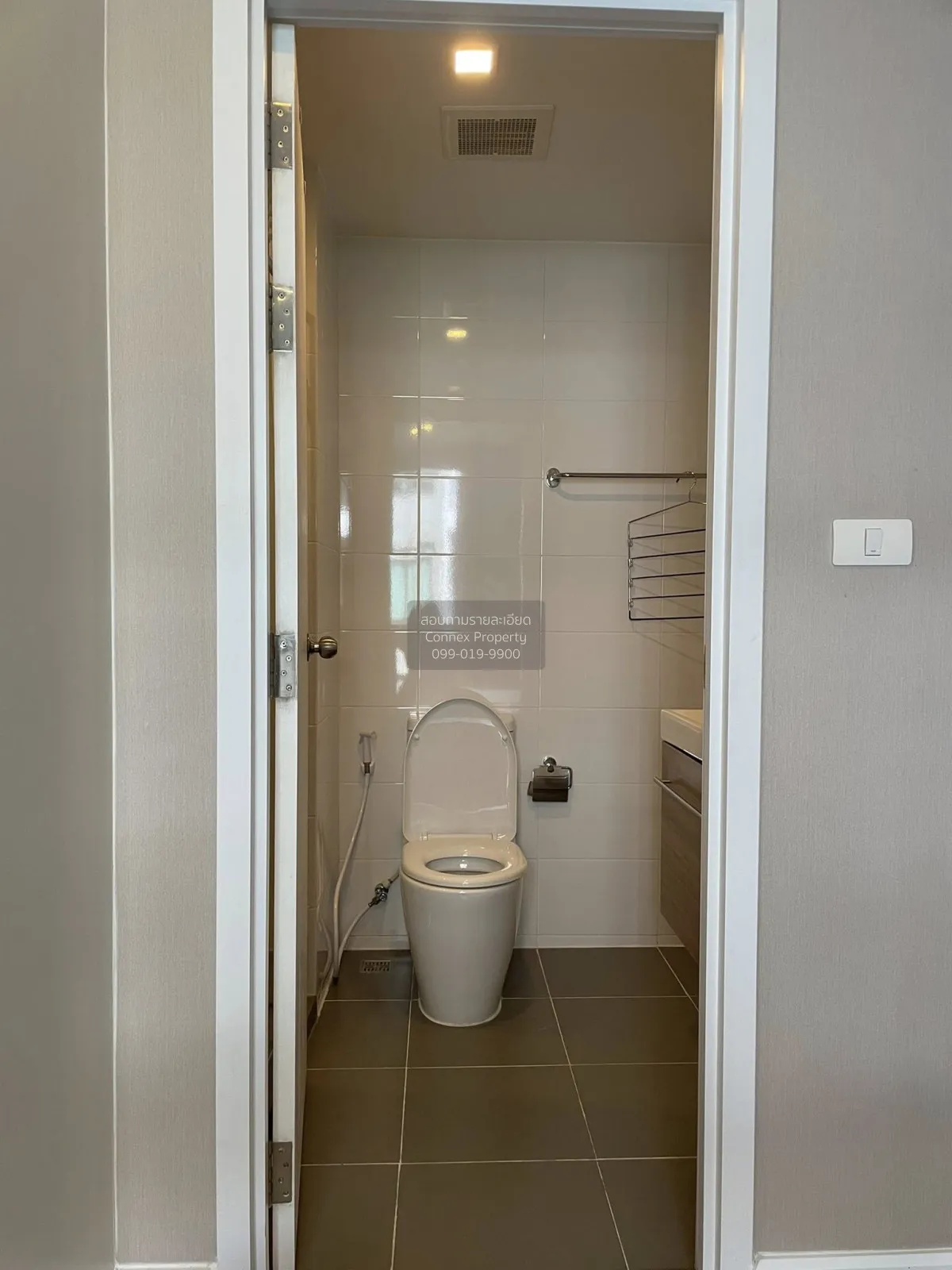 เช่าคอนโด  เมโทร ลักซ์ ริเวอร์ฟรอนท์ รัตนาธิเบศร์ MRT-ไทรม้า ไทรม