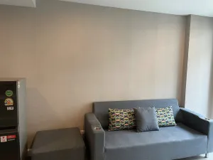 For Rent Condo , Metro Luxe Riverfront Rattanathibet , MRT-Sai Ma , Sai Ma , Mueang Nonthaburi , Nonthaburi , CX-148300