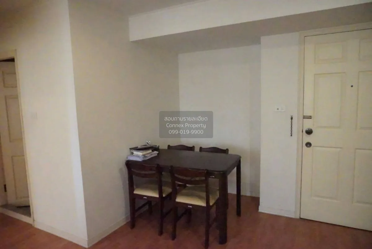 เช่าคอนโด  ลุมพินี วิลล์ รามคำแหง 44 หัวหมาก เขต บางกะปิ กรุงเทพ  4