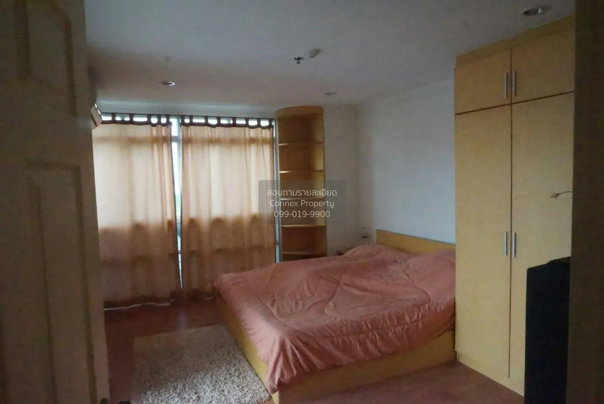 เช่าคอนโด  ลุมพินี วิลล์ รามคำแหง 44 หัวหมาก เขต บางกะปิ กรุงเทพ 