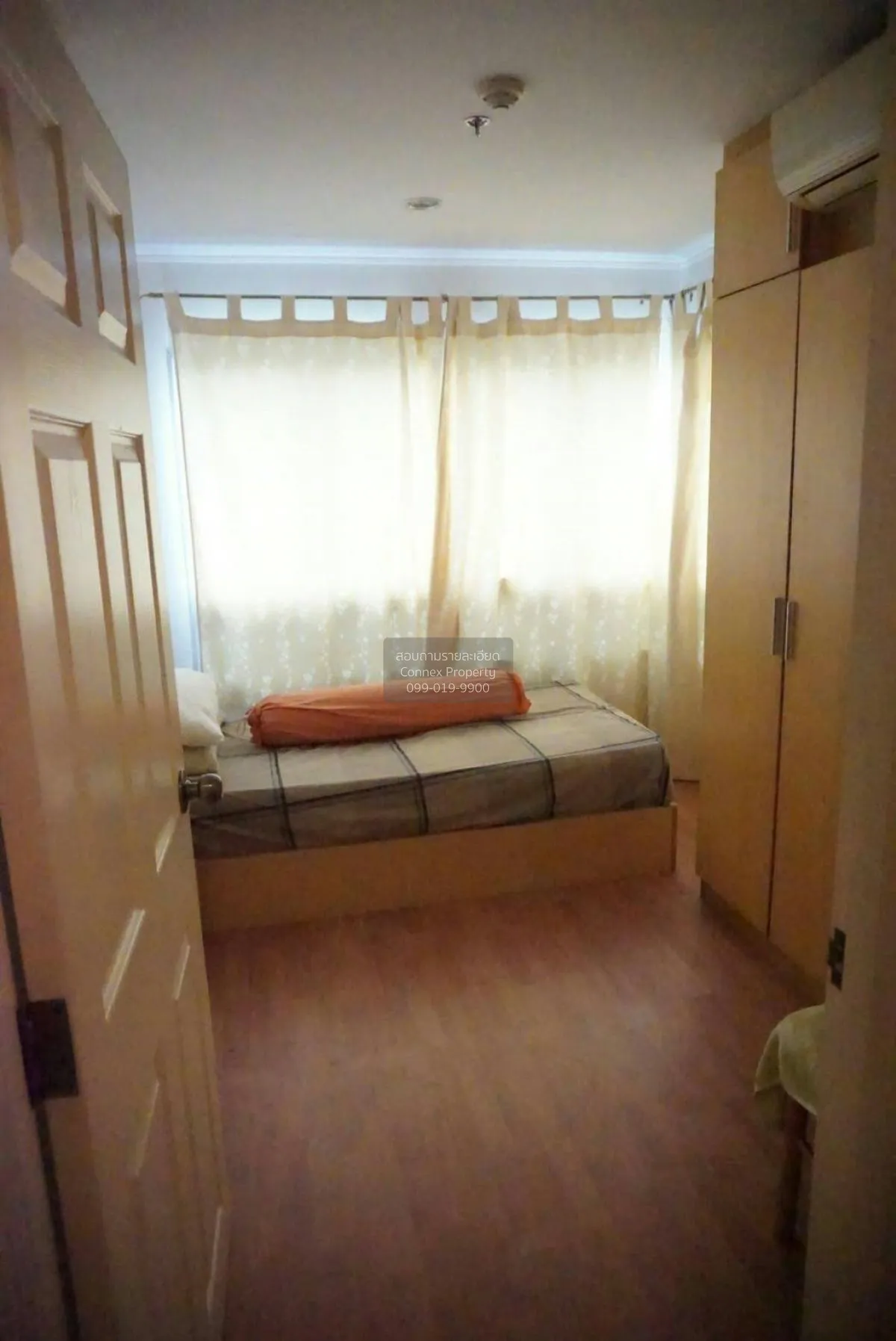 เช่าคอนโด  ลุมพินี วิลล์ รามคำแหง 44 หัวหมาก เขต บางกะปิ กรุงเทพ 