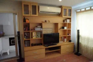 For Rent Condo , Lumpini Ville Ramkhamhaeng 44 , Hua Mak , Bang Kapi , Bangkok , CX-148301