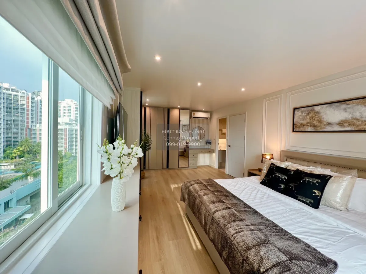 เช่าคอนโด  ฟอร์จูน คอนโด ทาวน์ ช่องนนทรี เขต ยานนาวา กรุงเทพ CX-1