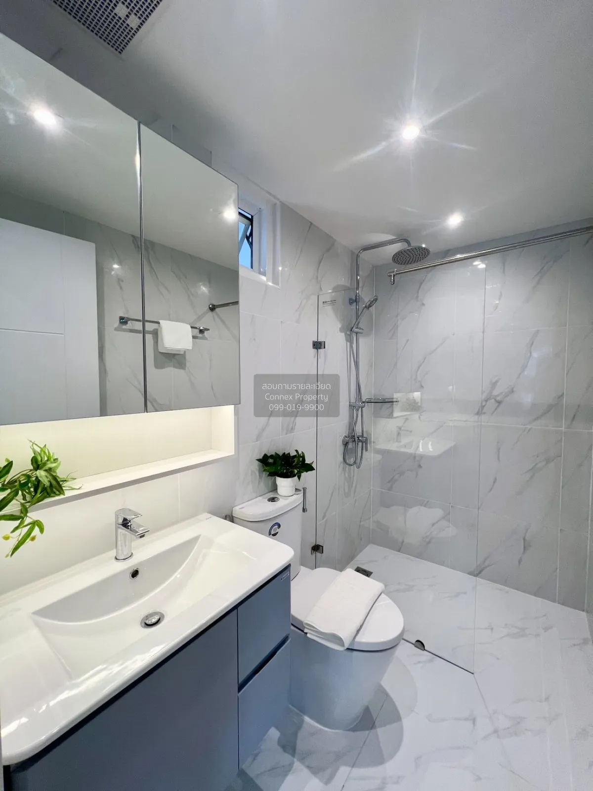 เช่าคอนโด  ฟอร์จูน คอนโด ทาวน์ ช่องนนทรี เขต ยานนาวา กรุงเทพ CX-1