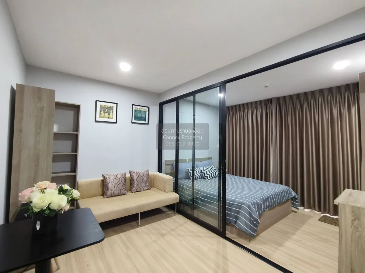 For Rent Condo , Knightsbridge Sky City , BTS-Sai Yud , Anusawari 1