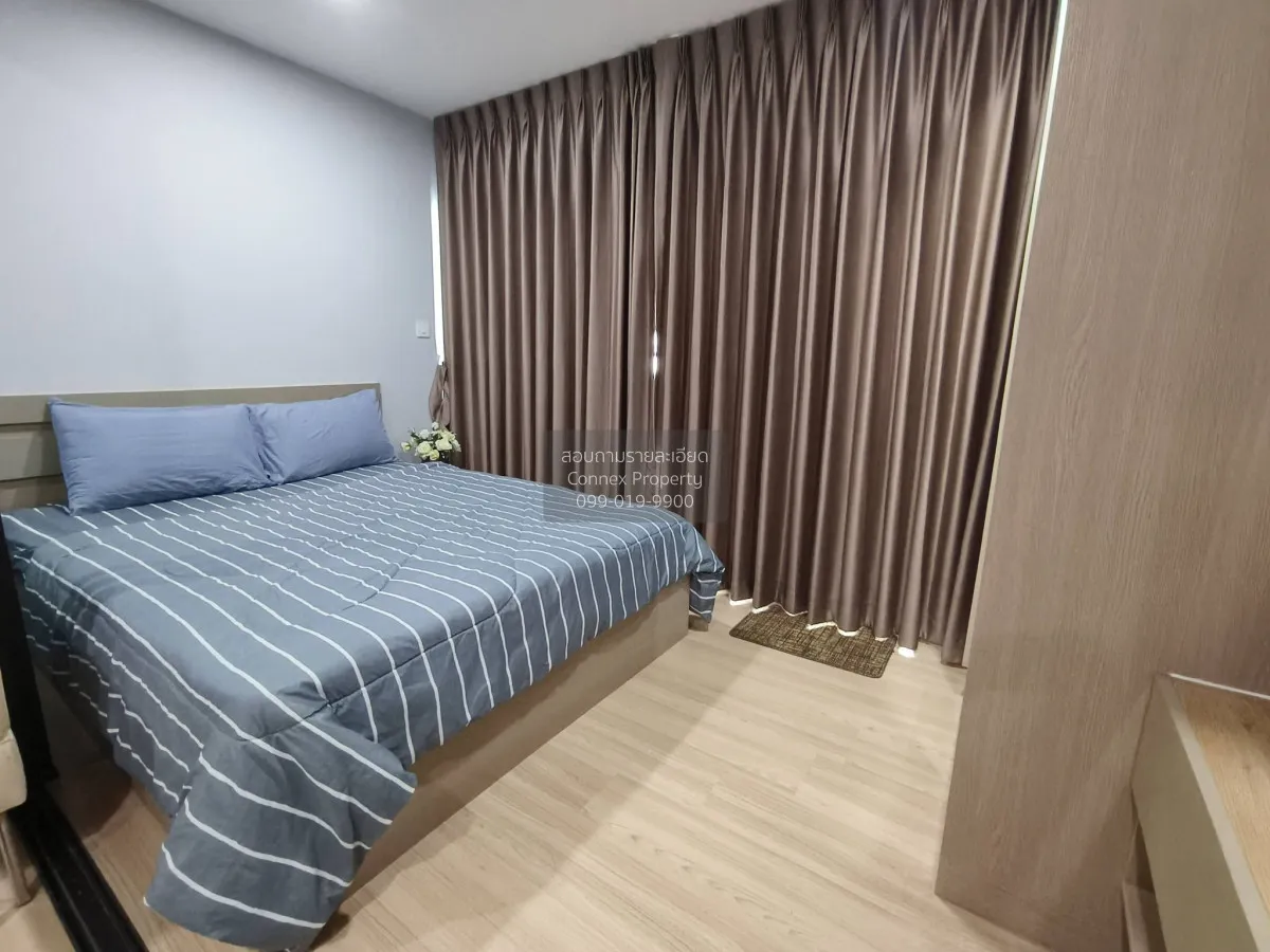 For Rent Condo , Knightsbridge Sky City , BTS-Sai Yud , Anusawari 3