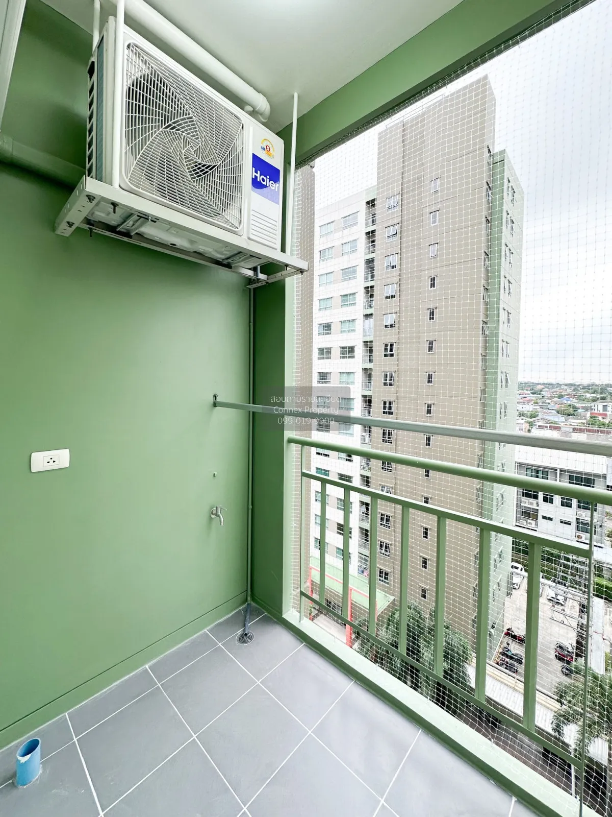 ขายคอนโด  ลุมพินี พาร์ค นวมินทร์-ศรีบูรพา คลองกุ่ม เขต บึงกุ่ม กร