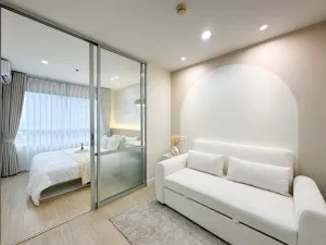 For Sale Condo , LUMPINI PARK NAWAMIN-SI BURAPHA , Khlong Kum , Bung Kum , Bangkok , CX-148304