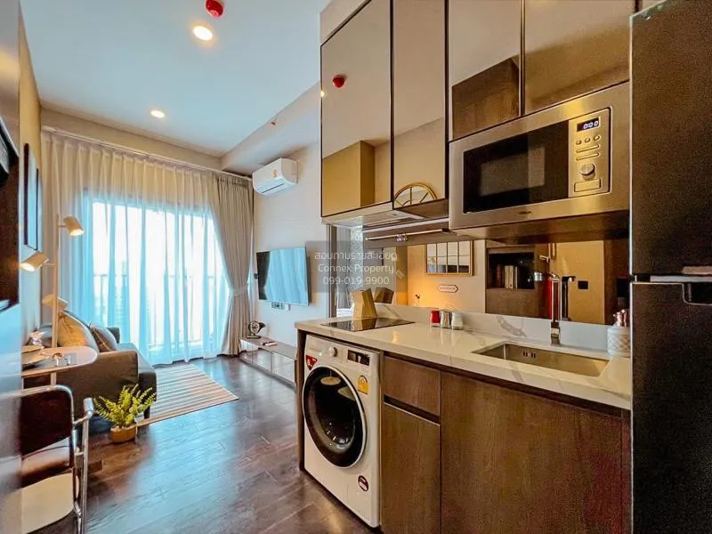 ขายคอนโด  พาร์ค ออริจิ้น ทองหล่อ BTS-ทองหล่อ คลองตันเหนือ เขต วัฒ 3