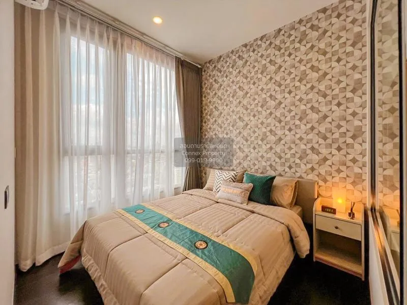 ขายคอนโด  พาร์ค ออริจิ้น ทองหล่อ BTS-ทองหล่อ คลองตันเหนือ เขต วัฒ 4