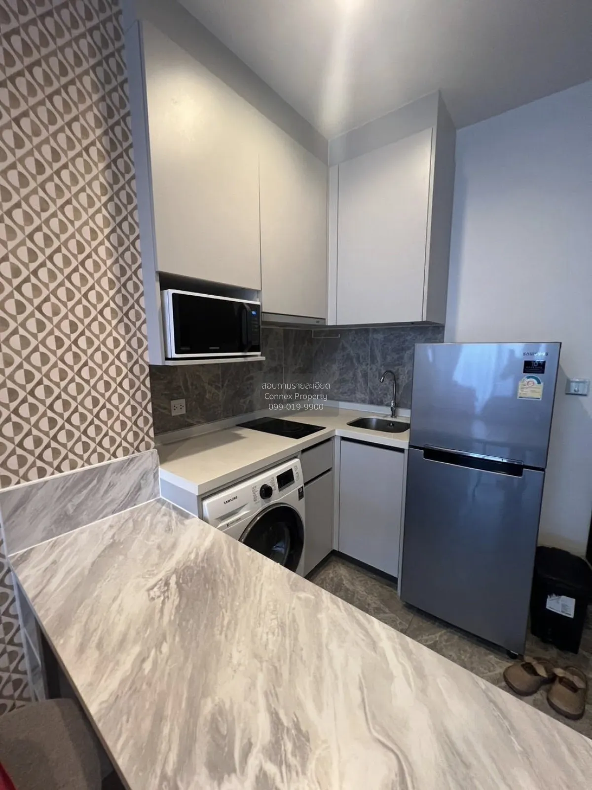 เช่าคอนโด  วิสดอม อินสปาย สุขุมวิท BTS-ปุณณวิถี บางจาก เขต พระโขน 3