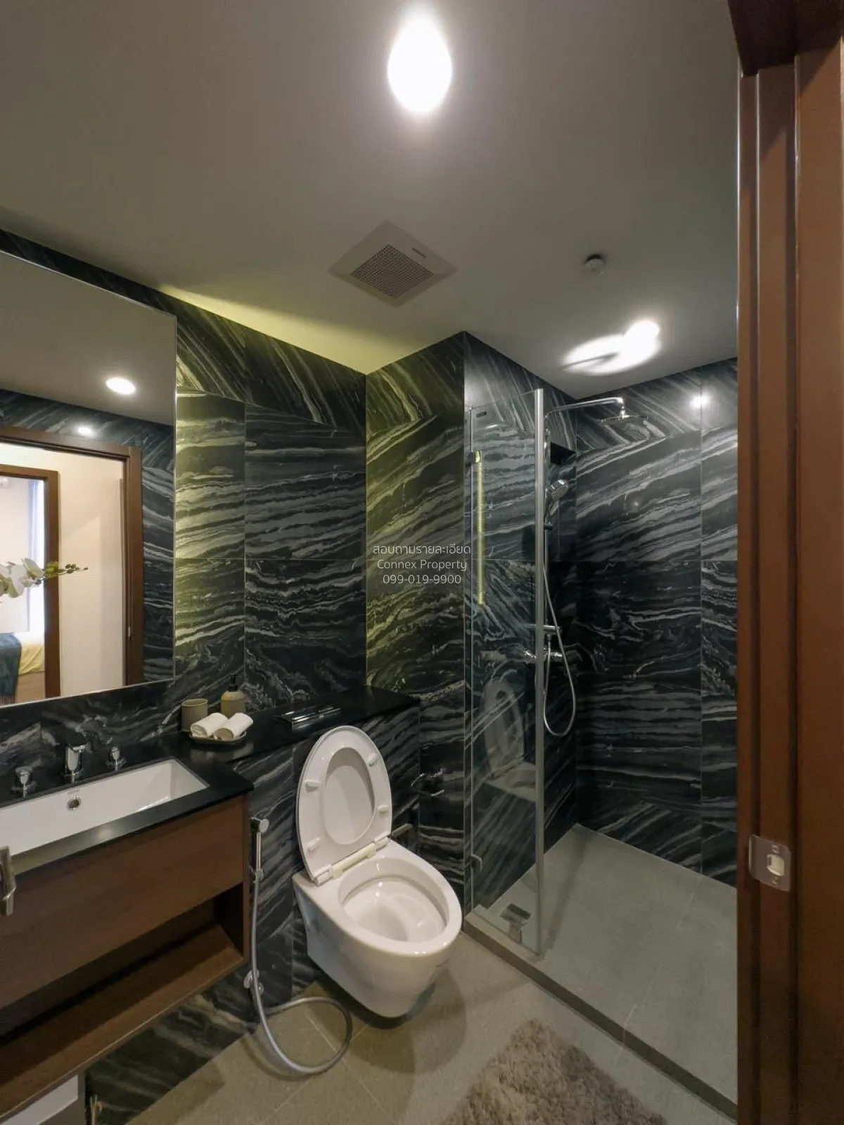 เช่าคอนโด  วิสดอม อินสปาย สุขุมวิท BTS-ปุณณวิถี บางจาก เขต พระโขน