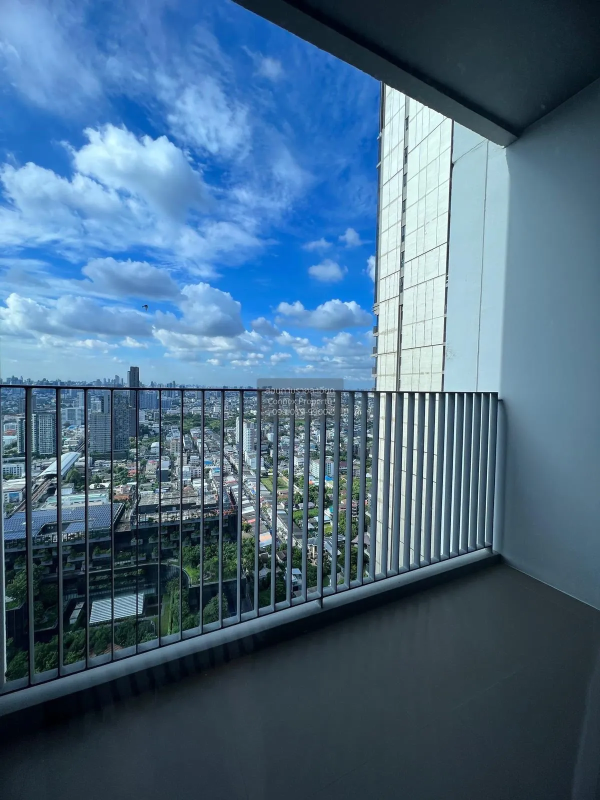 เช่าคอนโด  วิสดอม อินสปาย สุขุมวิท BTS-ปุณณวิถี บางจาก เขต พระโขน