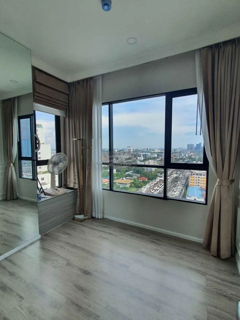 เช่าคอนโด  ไนท์บริดจ์ คอลลาจ รามคำแหง หัวหมาก เขต บางกะปิ กรุงเทพ