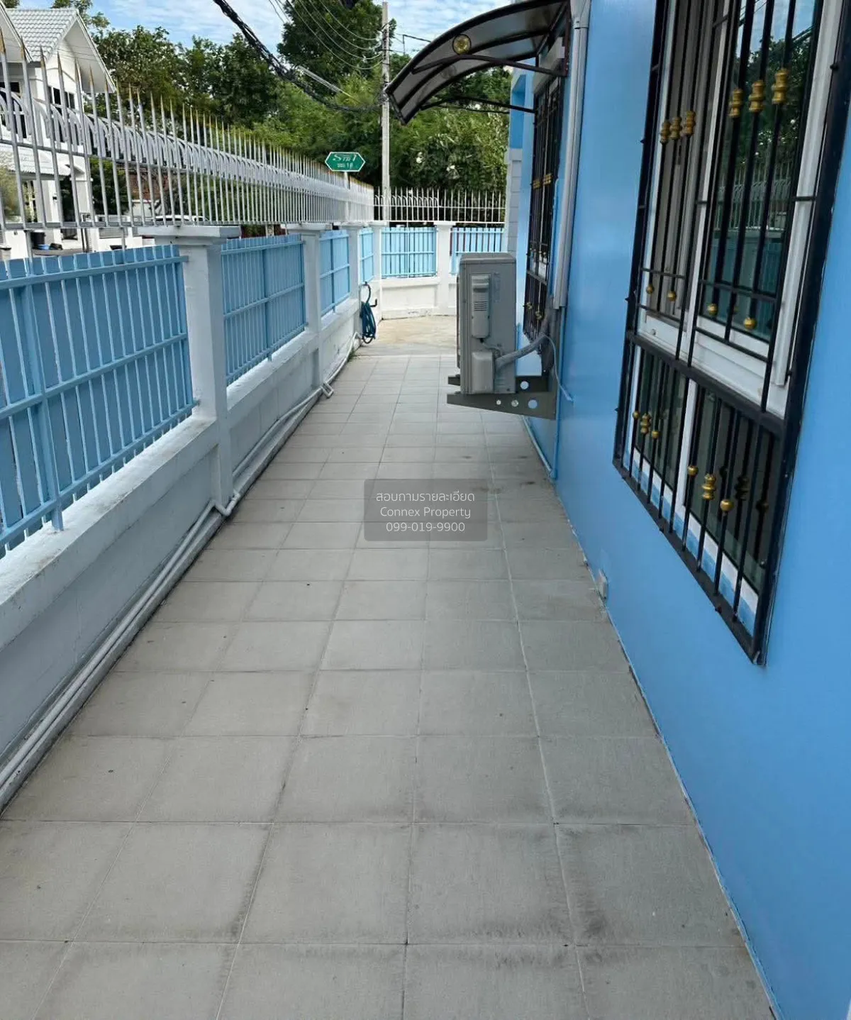 ขายบ้าน  บ้านสวนราชา เกษตร - นวมินทร์ MRT-มัยลาภ จรเข้บัว เขต ลาด 3