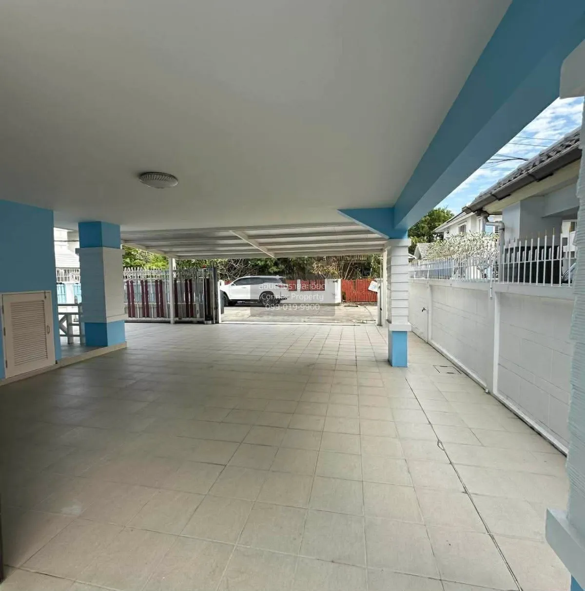 ขายบ้าน  บ้านสวนราชา เกษตร - นวมินทร์ MRT-มัยลาภ จรเข้บัว เขต ลาด 4