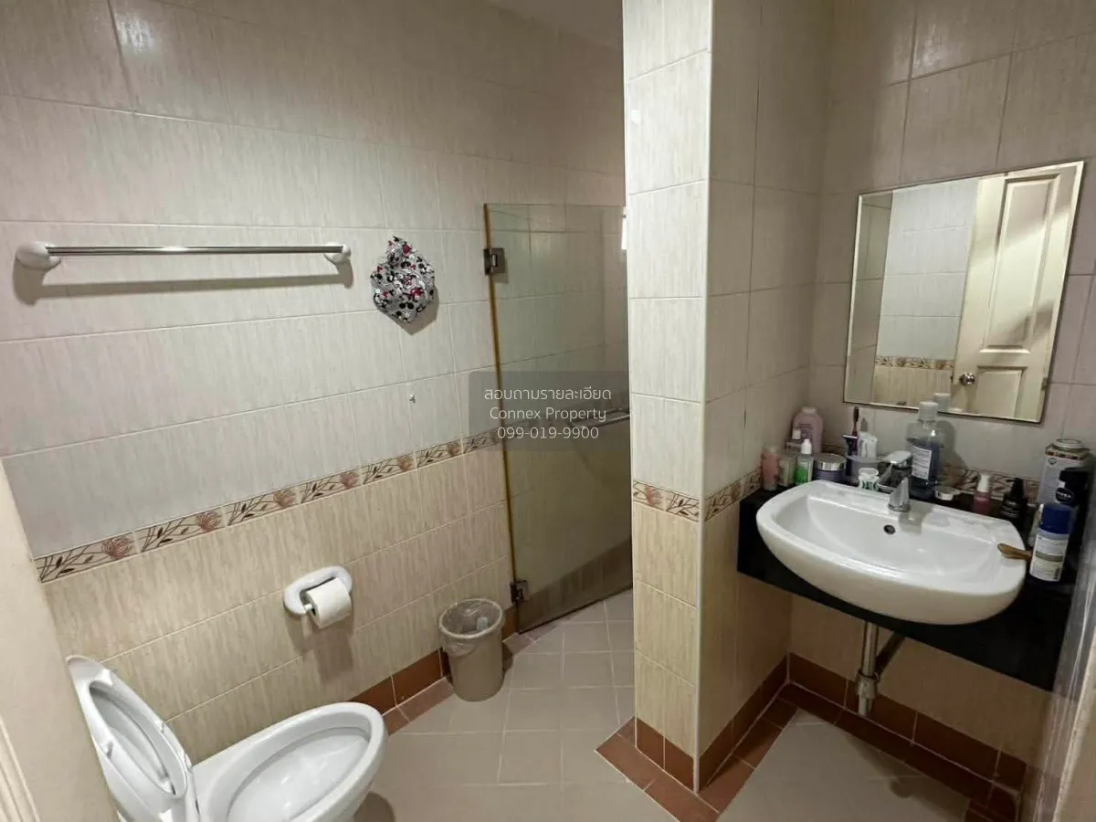 ขายบ้าน  บ้านสวนราชา เกษตร - นวมินทร์ MRT-มัยลาภ จรเข้บัว เขต ลาด