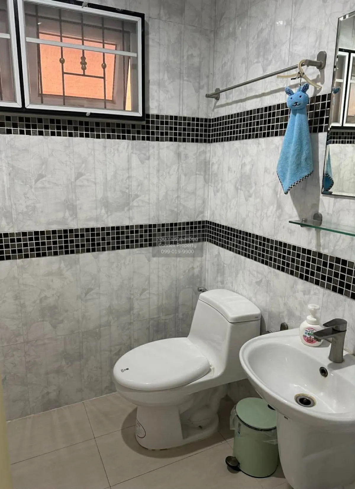 ขายบ้าน  บ้านสวนราชา เกษตร - นวมินทร์ MRT-มัยลาภ จรเข้บัว เขต ลาด