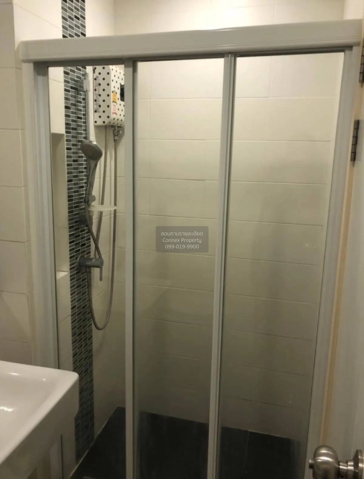 เช่าคอนโด  เดอะ ทรี พริวาต้า MRT-บางโพ บางซื่อ เขต บางซื่อ กรุงเท