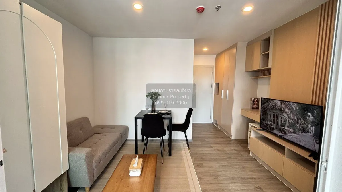 เช่าคอนโด  รีเจ้นท์ โฮม บางนา (โครงการใหม่) บางนา เขต บางนา กรุงเ 2