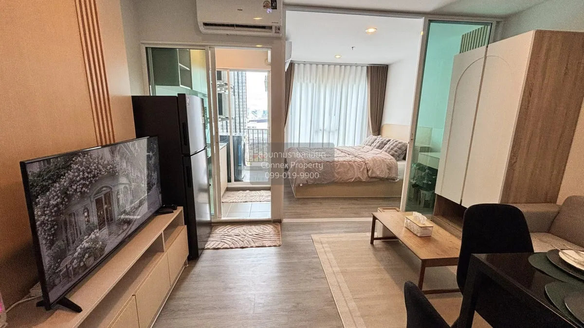 เช่าคอนโด  รีเจ้นท์ โฮม บางนา (โครงการใหม่) บางนา เขต บางนา กรุงเ 3