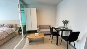 For Rent Condo , Regent Home Bangna (New Project) , Bang Na , Bang Na , Bangkok , CX-148312