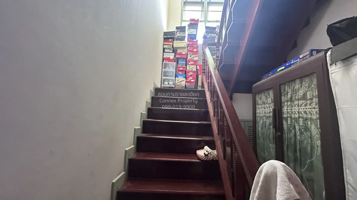 ขายบ้านเดี่ยว หน้ากว้าง บางนา เขต บางนา กรุงเทพ CX-148313 1