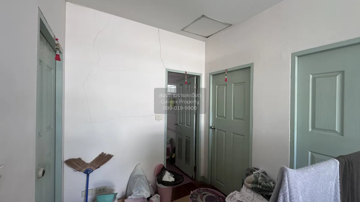 ขายบ้านเดี่ยว หน้ากว้าง บางนา เขต บางนา กรุงเทพ CX-148313 4