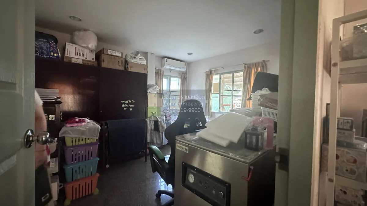 ขายบ้านเดี่ยว หน้ากว้าง บางนา เขต บางนา กรุงเทพ CX-148313