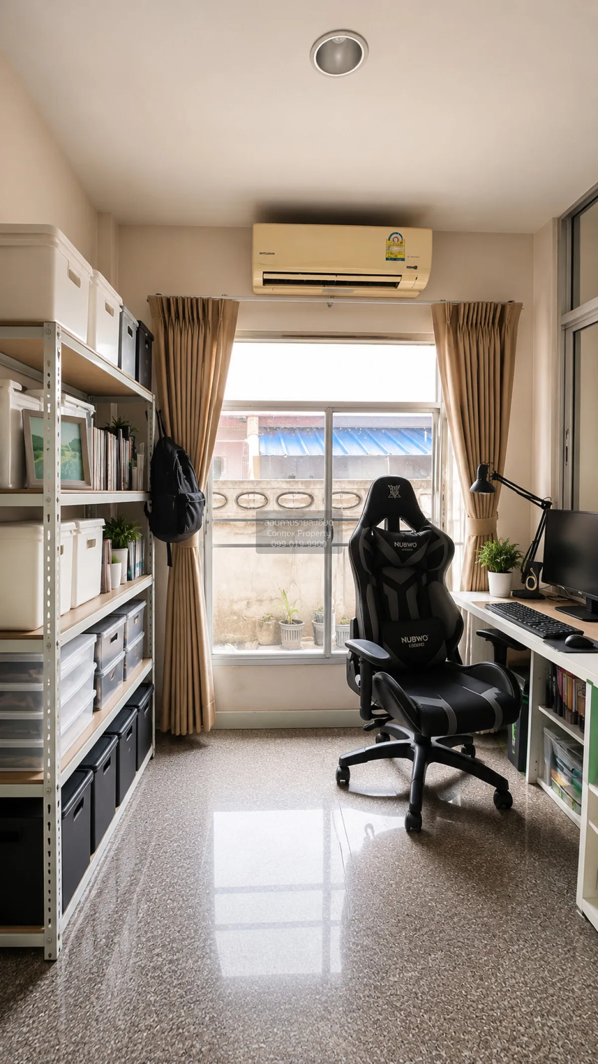 For Sale บ้านเดี่ยว ซอยลาซาล 17 , wide frontage , Bang Na , Bang 