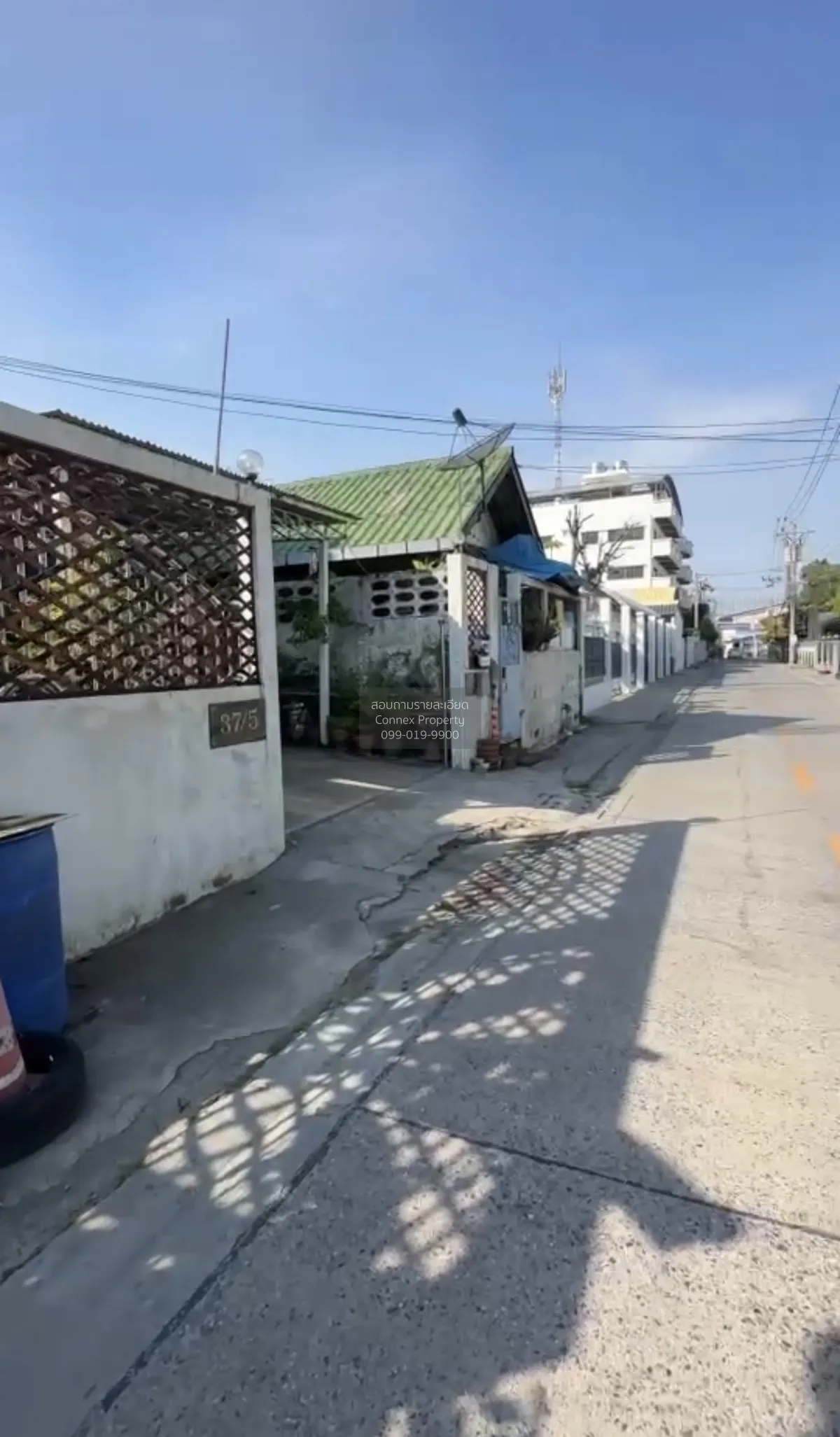 For Sale บ้านเดี่ยว ซอยลาซาล 17 , wide frontage , Bang Na , Bang 