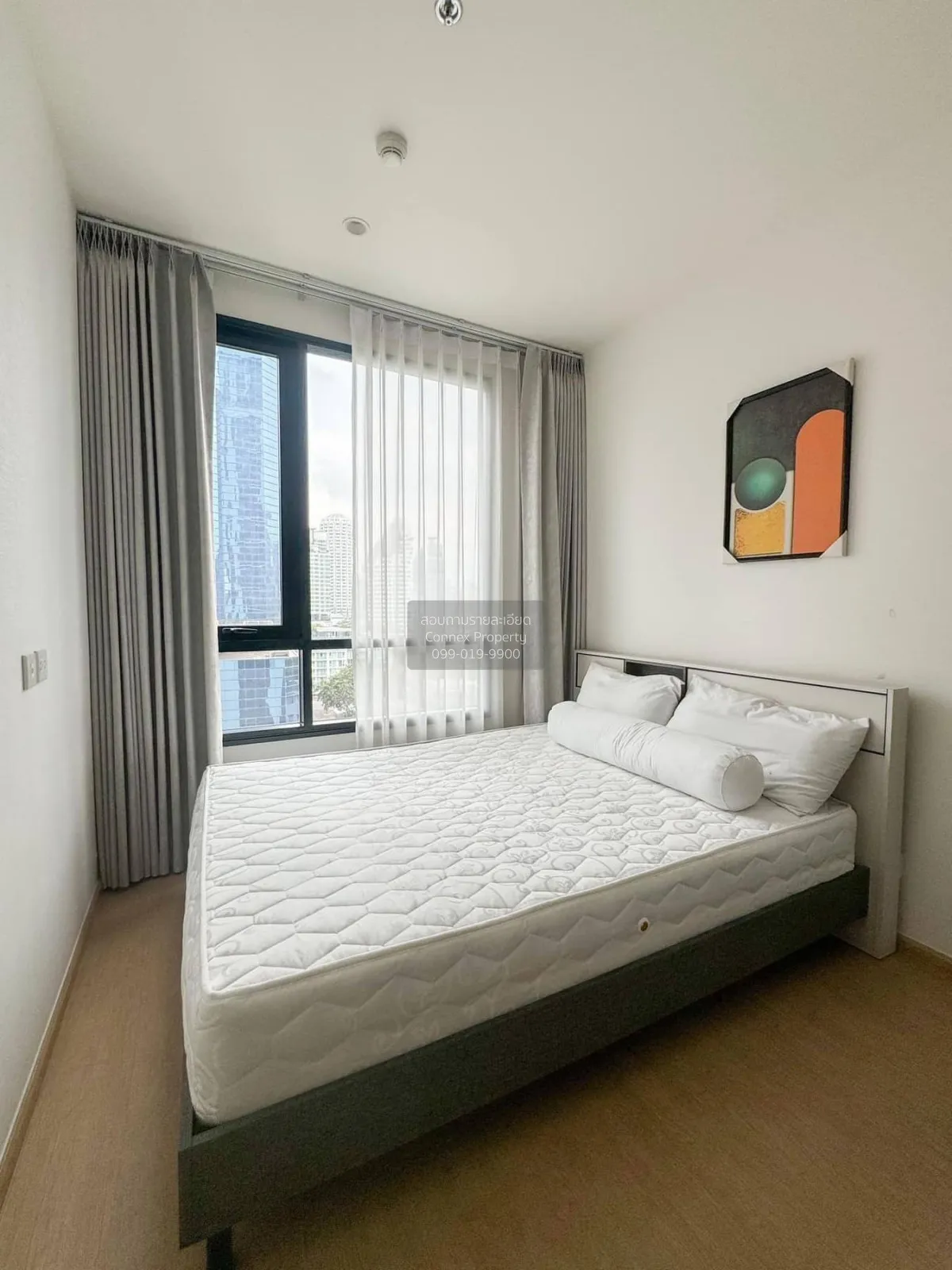 For Rent Condo , Maru Ekamai 2 , BTS-Ekkamai , Phra Khanong Nuea  4
