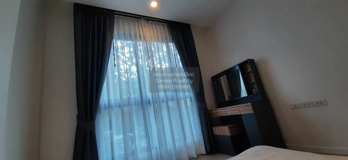 เช่าคอนโด  ควินน์ รัชดา 17 MRT-สุทธิสาร ดินแดง เขต ดินแดง กรุงเทพ