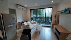 For Rent Condo , Quinn Ratchada 17 , MRT-Sutthisan , Din Daeng , Din Daeng , Bangkok , CX-148318