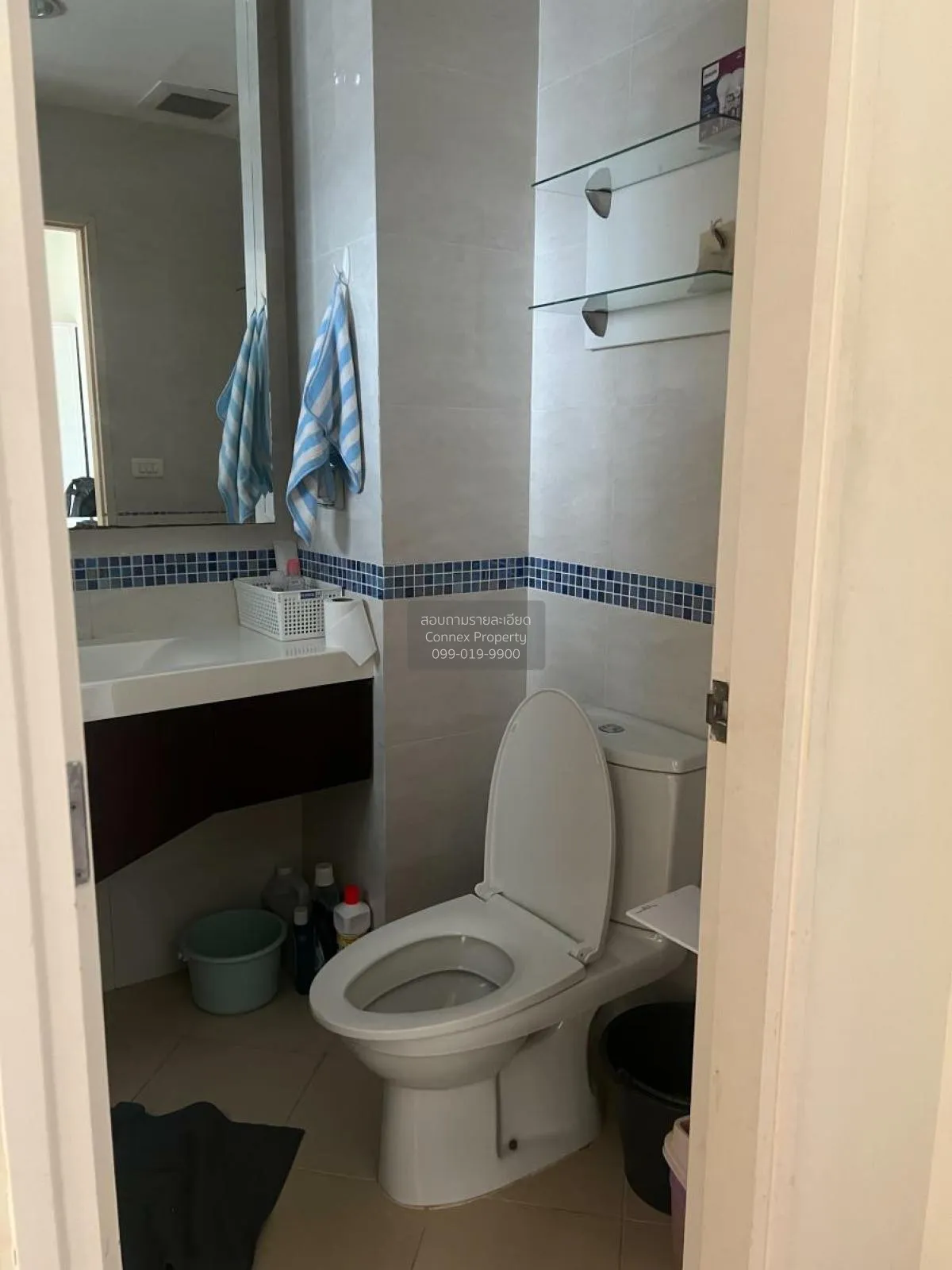 For Rent Condo , Life @ Sukhumvit 65 , BTS-Ekkamai , Phra Khanong