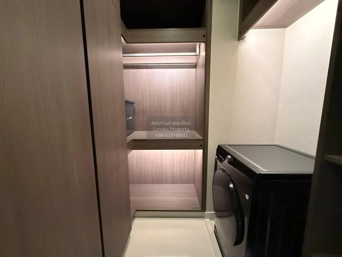 For Rent Condo , Q1 Sukhumvit , BTS-Asok , Khlong Toei , Khlong T