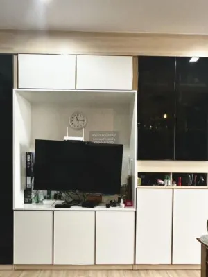 For Rent Condo , The Base Garden Rama 9 , ARL-Ramkhamhaeng , Hua Mak , Bang Kapi , Bangkok , CX-148322