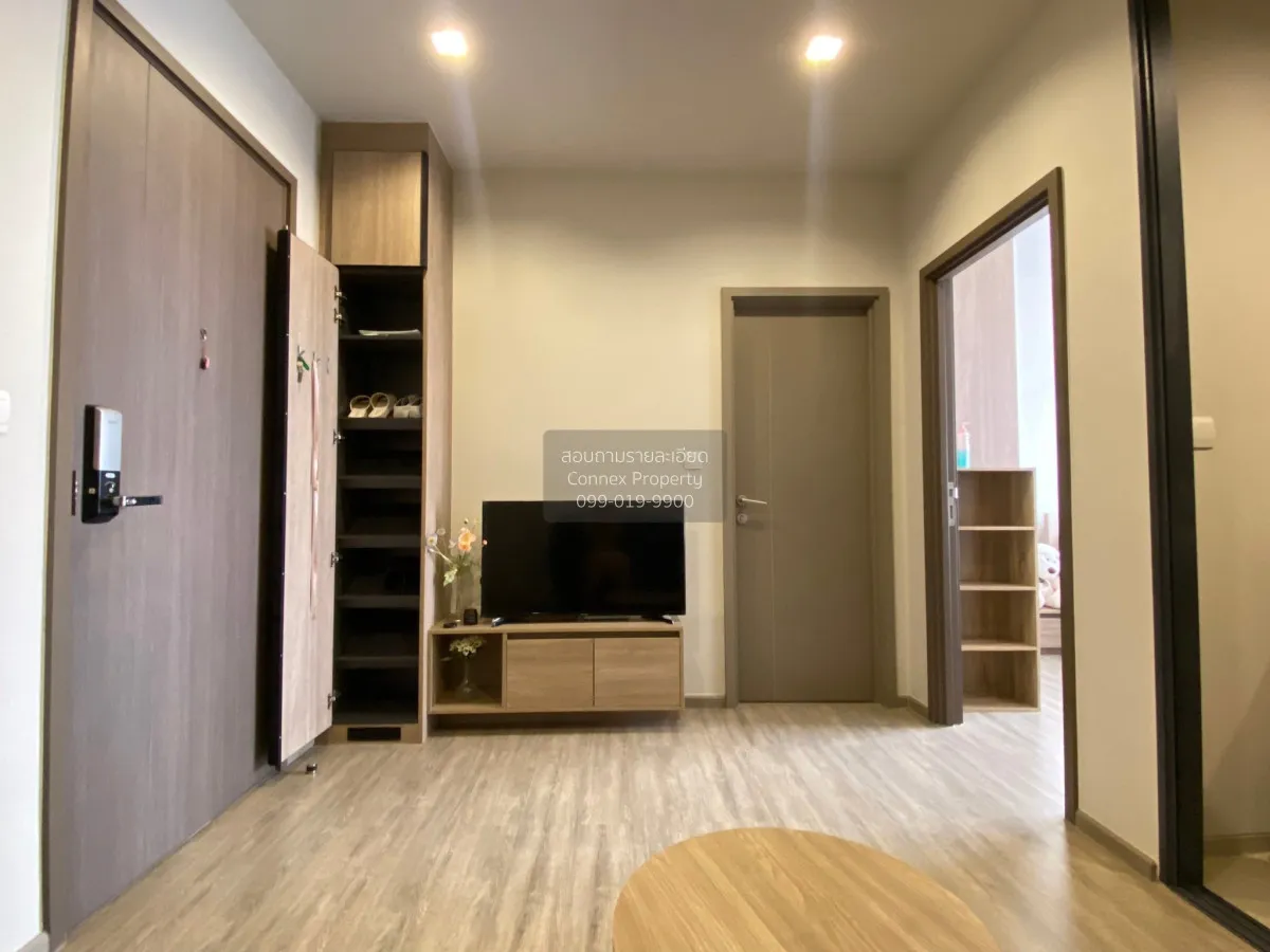 ขายคอนโด  เดอะ ไลน์ วงศ์สว่าง MRT-วงศ์สว่าง วงศ์สว่าง เขต บางซื่อ 2