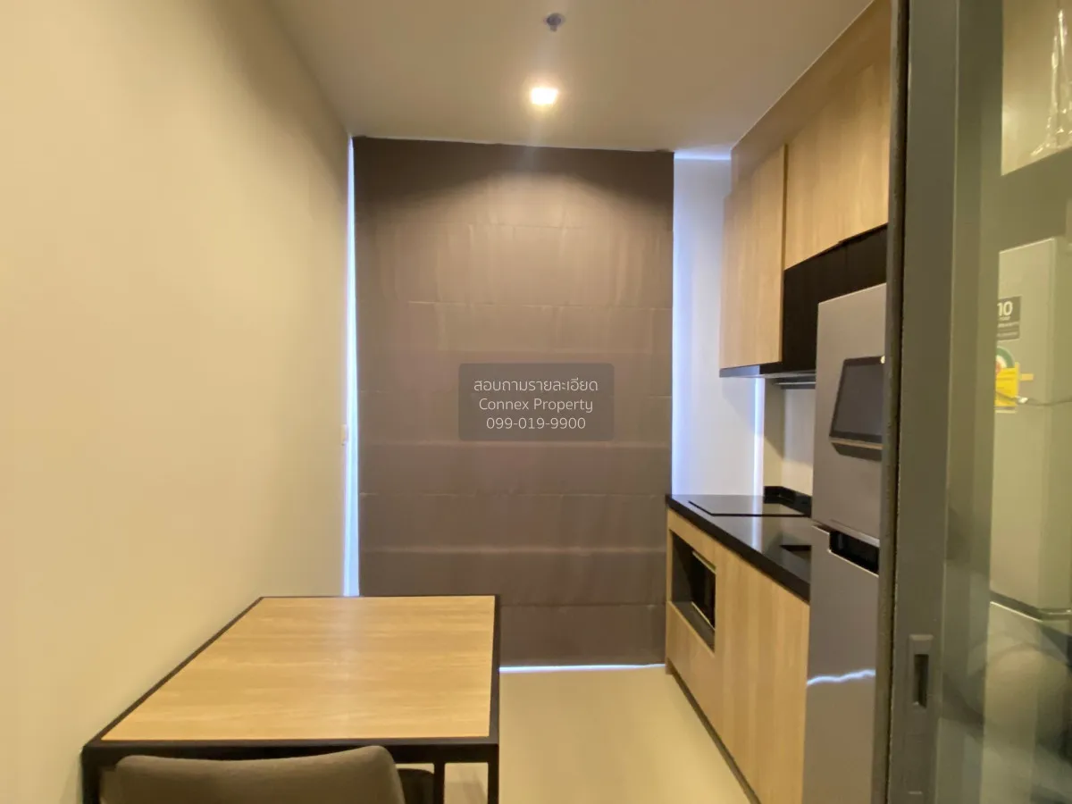 ขายคอนโด  เดอะ ไลน์ วงศ์สว่าง MRT-วงศ์สว่าง วงศ์สว่าง เขต บางซื่อ 3