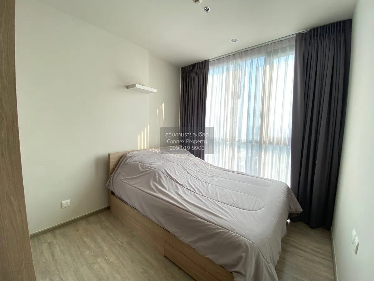 ขายคอนโด  เดอะ ไลน์ วงศ์สว่าง MRT-วงศ์สว่าง วงศ์สว่าง เขต บางซื่อ 4