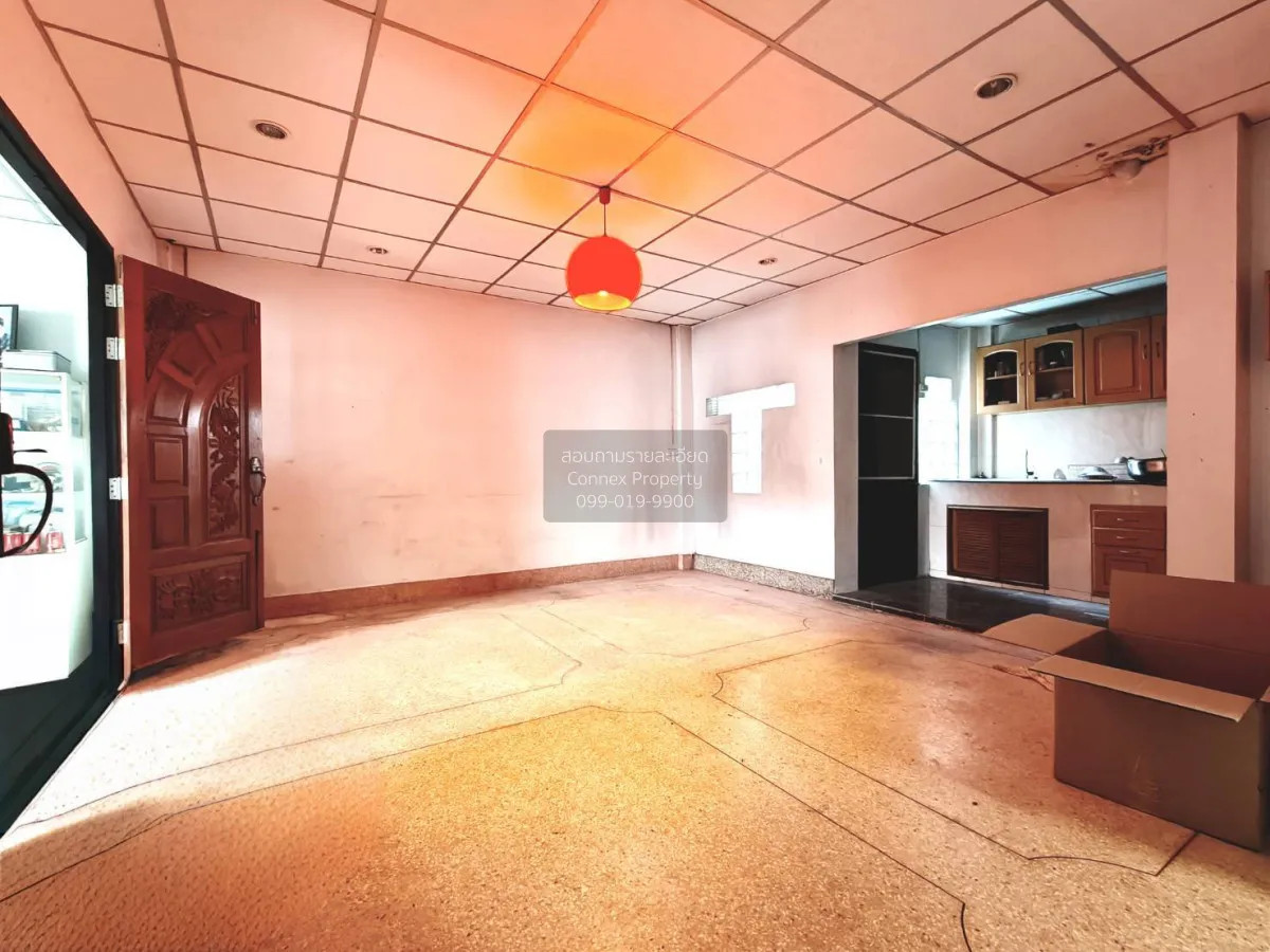 ขายขายบ้าน ทาวน์โฮม ลาดพร้าววังหิน8 (โชคชัย4) ลาดพร้าว เขต ลาดพร้ 3