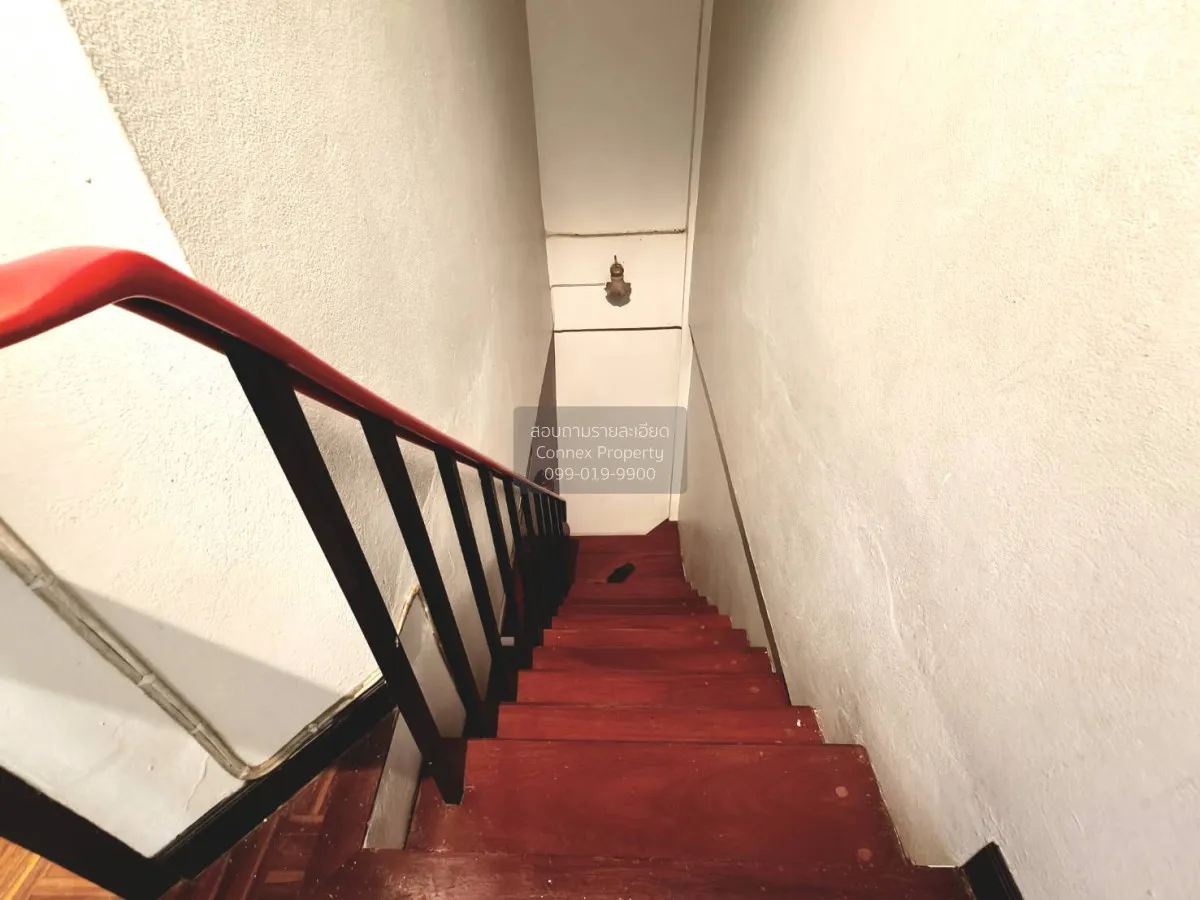 ขายขายบ้าน ทาวน์โฮม ลาดพร้าววังหิน8 (โชคชัย4) ลาดพร้าว เขต ลาดพร้