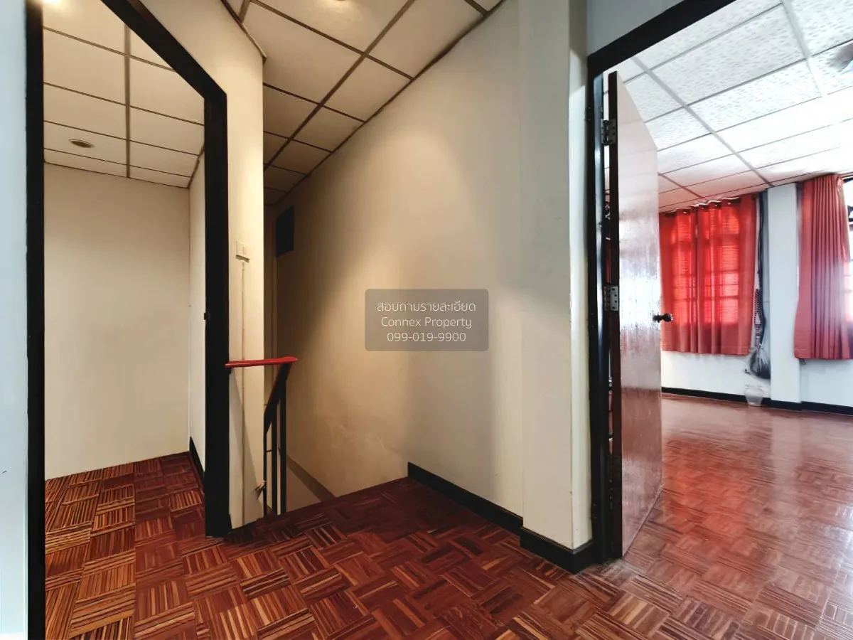 ขายขายบ้าน ทาวน์โฮม ลาดพร้าววังหิน8 (โชคชัย4) ลาดพร้าว เขต ลาดพร้