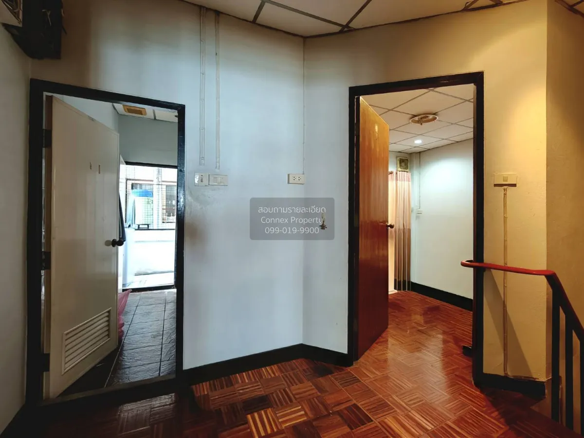 ขายขายบ้าน ทาวน์โฮม ลาดพร้าววังหิน8 (โชคชัย4) ลาดพร้าว เขต ลาดพร้