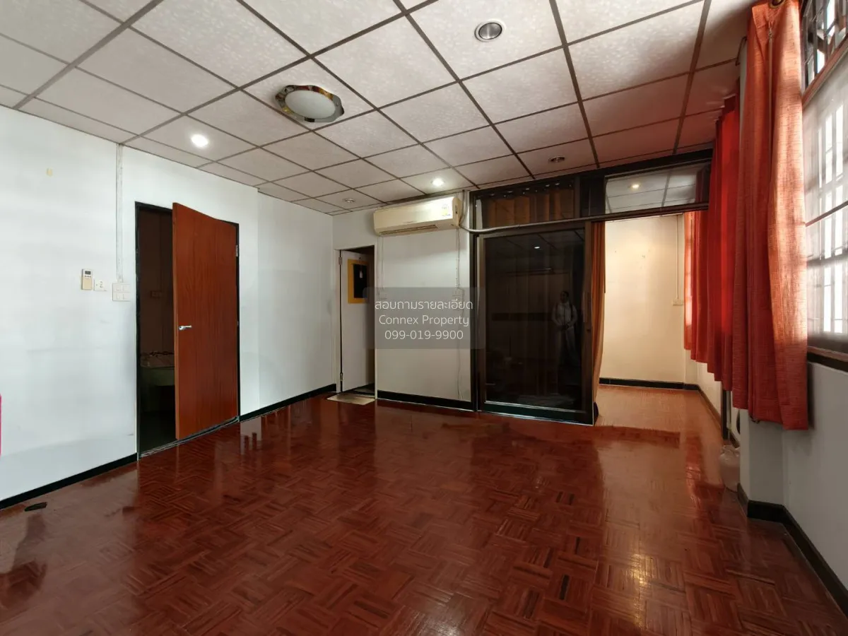 ขายขายบ้าน ทาวน์โฮม ลาดพร้าววังหิน8 (โชคชัย4) ลาดพร้าว เขต ลาดพร้