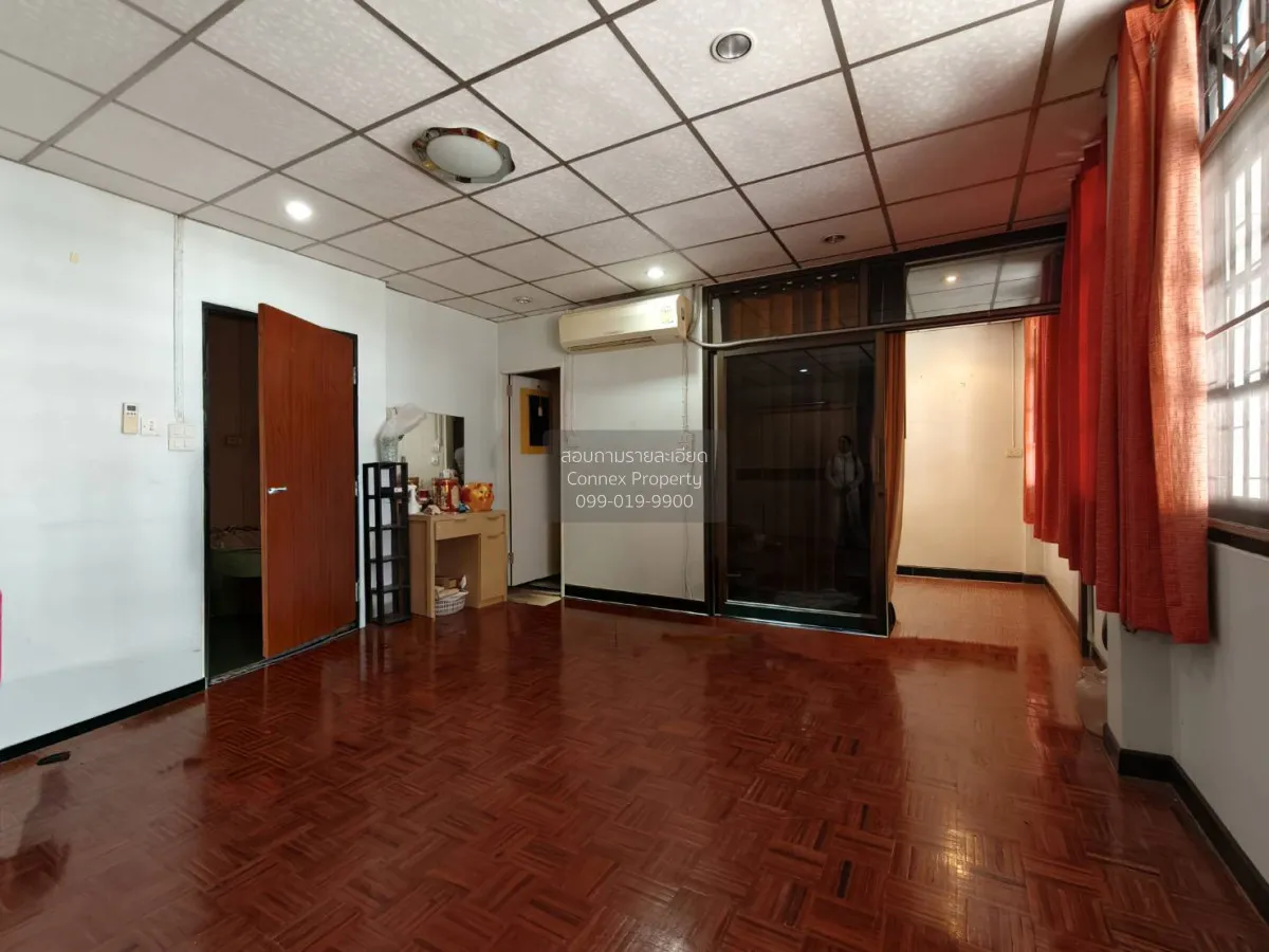 ขายขายบ้าน ทาวน์โฮม ลาดพร้าววังหิน8 (โชคชัย4) ลาดพร้าว เขต ลาดพร้