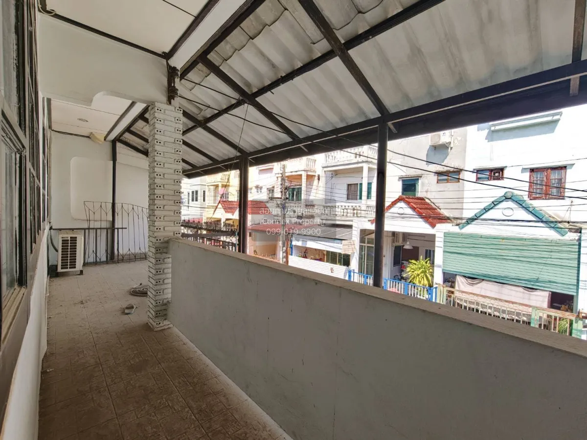 ขายขายบ้าน ทาวน์โฮม ลาดพร้าววังหิน8 (โชคชัย4) ลาดพร้าว เขต ลาดพร้